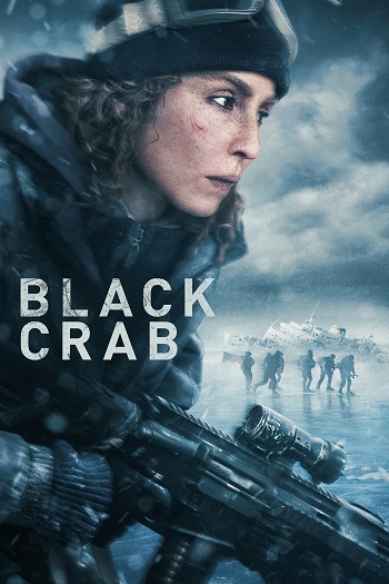 دانلود فیلم Black Crab 2022 دانلود فیلم Black Crab 2022