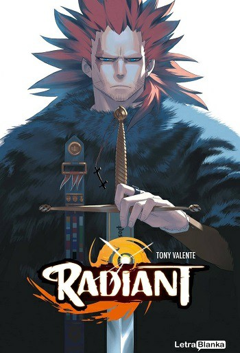 دانلود سریال Radiant دانلود سریال Radiant