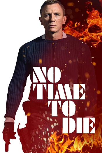 دانلود فیلم No Time to Die 2021 دانلود فیلم No Time to Die 2021