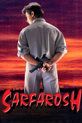 دانلود فیلم Sarfarosh 1999 دانلود فیلم Sarfarosh 1999