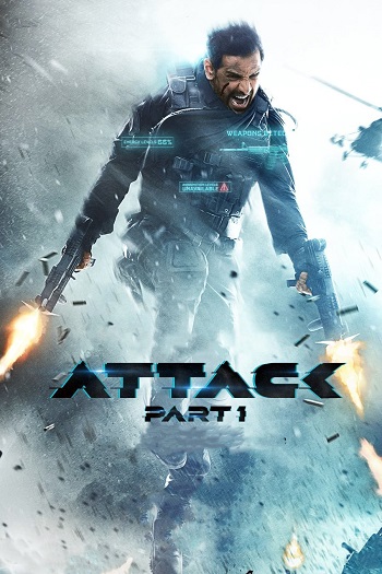 دانلود فیلم Attack 2022 دانلود فیلم Attack 2022