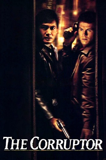 دانلود فیلم The Corruptor 1999 دانلود فیلم The Corruptor 1999