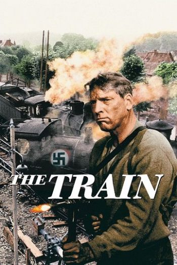 دانلود فیلم The Train 1964 دانلود فیلم The Train 1964