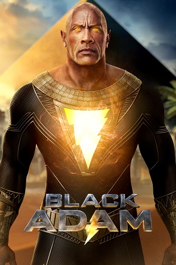 دانلود فیلم Black Adam 2022 دانلود فیلم Black Adam 2022