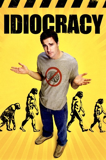 دانلود فیلم Idiocracy 2006 دانلود فیلم Idiocracy 2006