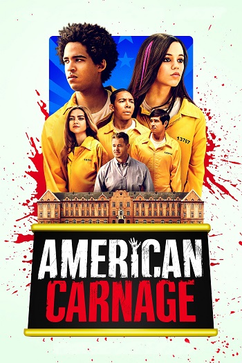 دانلود فیلم American Carnage 2022 دانلود فیلم American Carnage 2022