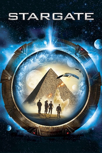 دانلود فیلم Stargate 1994 دانلود فیلم Stargate 1994