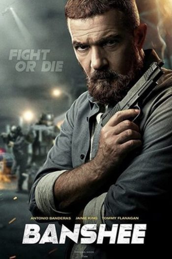 دانلود فیلم Code Name Banshee 2022 دانلود فیلم Code Name Banshee 2022
