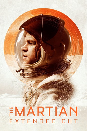 دانلود فیلم The Martian 2015 دانلود فیلم The Martian 2015