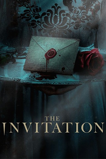 دانلود فیلم The Invitation 2022 دانلود فیلم The Invitation 2022