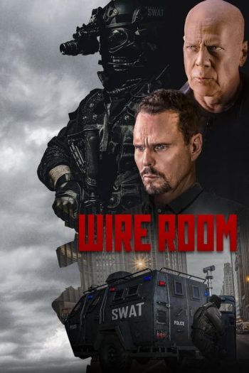 دانلود فیلم Wire Room 2022 دانلود فیلم Wire Room 2022