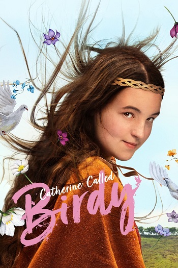 دانلود فیلم Catherine Called Birdy 2022 دانلود فیلم Catherine Called Birdy 2022