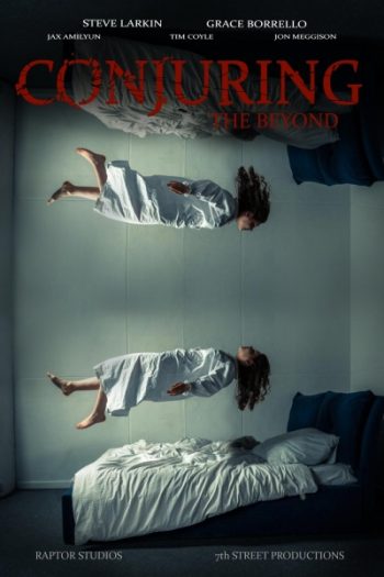 دانلود فیلم Conjuring The Beyond 2022 احضار: فراتر از دانلود فیلم Conjuring The Beyond 2022 احضار: فراتر از