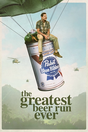 دانلود فیلم The Greatest Beer Run Ever 2022 دانلود فیلم The Greatest Beer Run Ever 2022