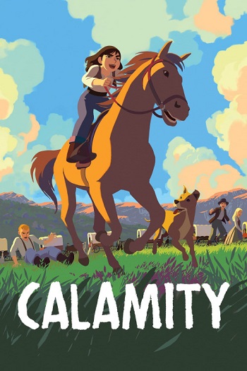 دانلود انیمیشن Calamity 2020 دانلود انیمیشن Calamity 2020