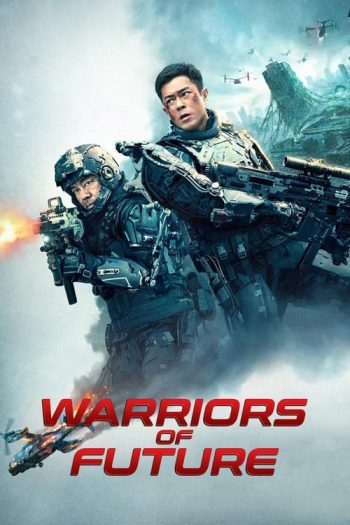 دانلود فیلم Warriors of Future 2022 دانلود فیلم Warriors of Future 2022