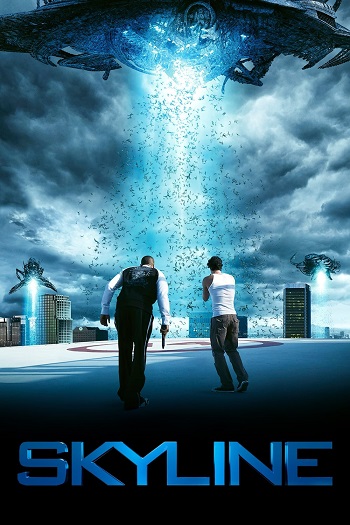 دانلود فیلم Skyline 2010 دانلود فیلم Skyline 2010
