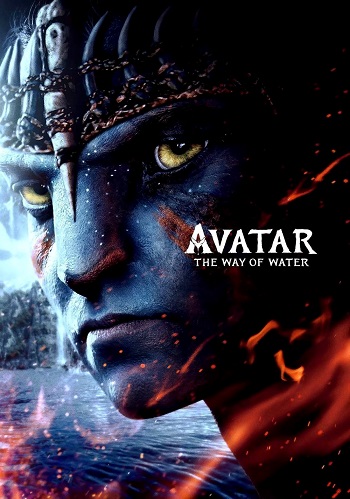 دانلود فیلم 2022 Avatar The Way of Water دانلود فیلم 2022 Avatar The Way of Water