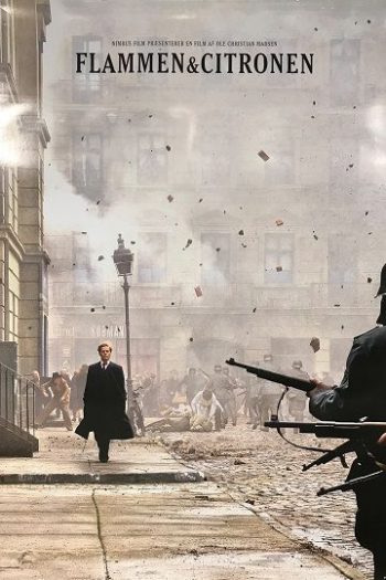 دانلود فیلم Flammen & Citronen 2008 دانلود فیلم Flammen & Citronen 2008