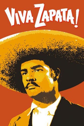 دانلود فیلم Viva Zapata 1952 دانلود فیلم Viva Zapata 1952