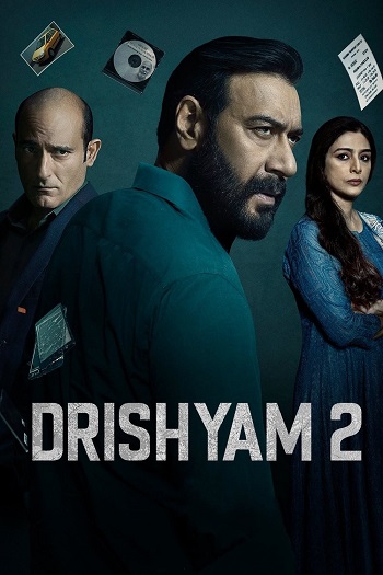 دانلود فیلم Drishyam 2 2022 دانلود فیلم Drishyam 2 2022