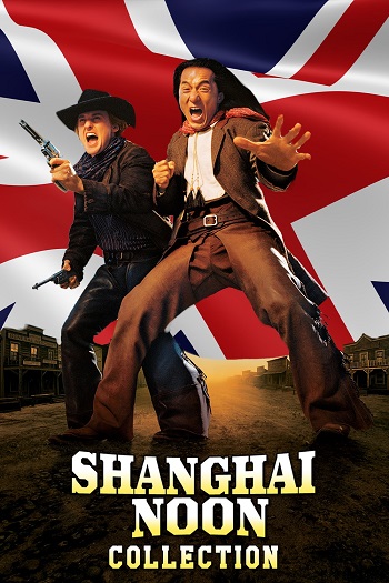 دانلود کالکشن فیلم Shanghai Noon & Shanghai Knights دانلود کالکشن فیلم Shanghai Noon & Shanghai Knights