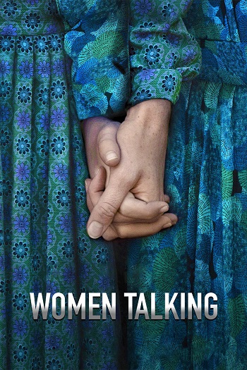 دانلود فیلم Women Talking 2022 دانلود فیلم Women Talking 2022