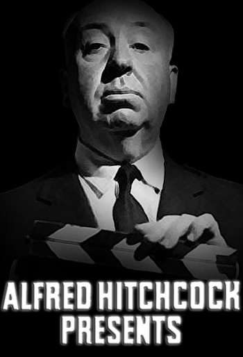 دانلود سریال Alfred Hitchcock Presents دانلود سریال Alfred Hitchcock Presents