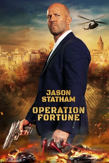 دانلود فیلم Operation Fortune 2022 دانلود فیلم Operation Fortune 2022