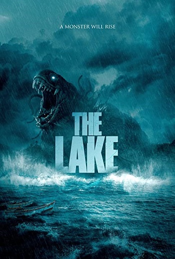 دانلود فیلم The Lake 2022 دانلود فیلم The Lake 2022