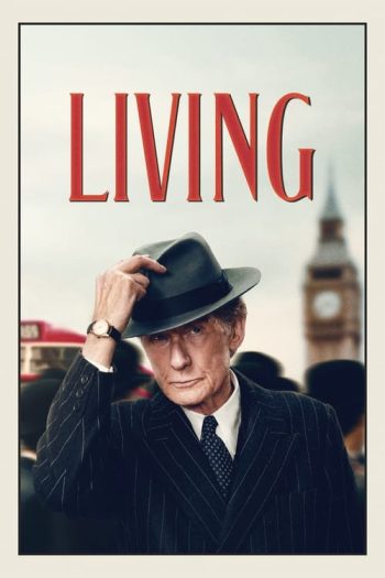 دانلود فیلم Living 2022 دانلود فیلم Living 2022