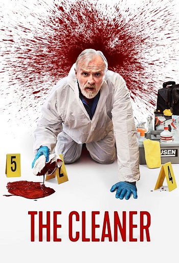 دانلود سریال The Cleaner دانلود سریال The Cleaner