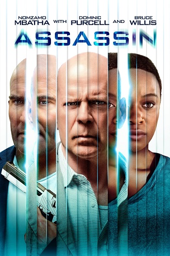 دانلود فیلم Assassin 2023 دانلود فیلم Assassin 2023
