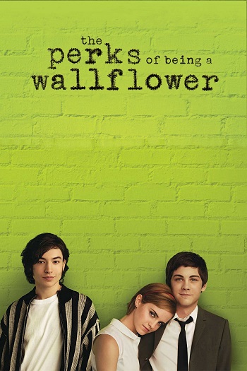 دانلود فیلم The Perks of Being a Wallflower 2012 مزایای گوشه گیر بودن دانلود فیلم The Perks of Being a Wallflower 2012 مزایای گوشه گیر بودن