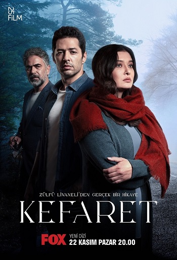 دانلود سریال تاوان Kefaret دانلود سریال تاوان Kefaret