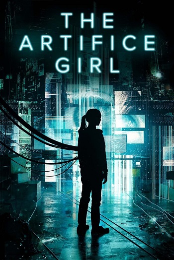 دانلود فیلم 2022 The Artifice Girl دانلود فیلم 2022 The Artifice Girl
