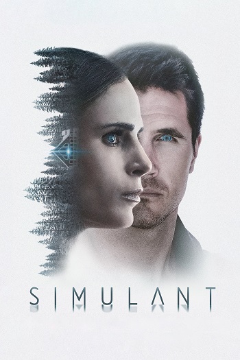 دانلود فیلم 2023 Simulant دانلود فیلم 2023 Simulant