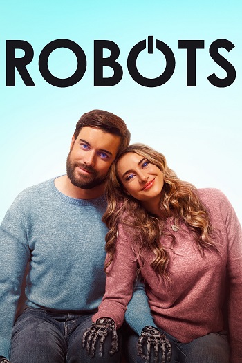 دانلود سریال 2023 Robots دانلود سریال 2023 Robots