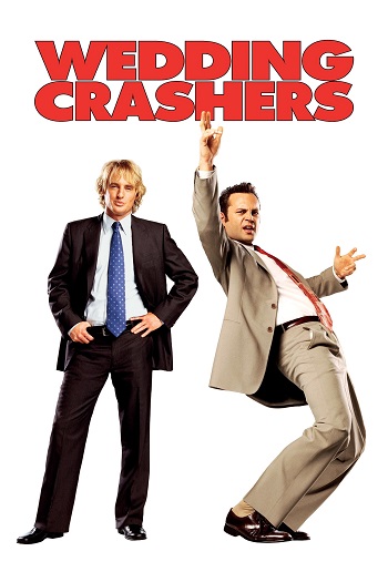 دانلود فیلم 2005 Wedding Crashers دانلود فیلم 2005 Wedding Crashers