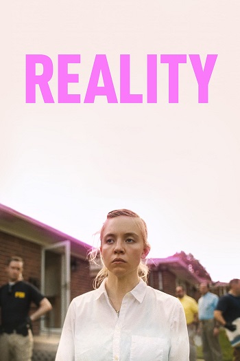 دانلود فیلم 2023 Reality دانلود فیلم 2023 Reality