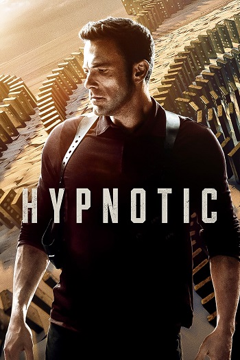 دانلود فیلم 2023 Hypnotic دانلود فیلم 2023 Hypnotic