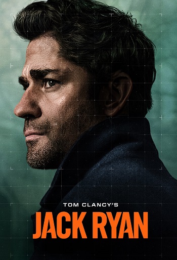 دانلود سریال Tom Clancys Jack Ryan دانلود سریال Tom Clancys Jack Ryan