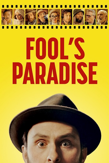 دانلود فیلم 2023 Fool’s Paradise دانلود فیلم 2023 Fool’s Paradise