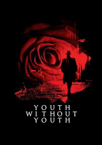 دانلود فیلم 2007 Youth Without Youth دانلود فیلم 2007 Youth Without Youth