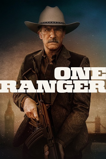 دانلود فیلم 2023 One Ranger دانلود فیلم 2023 One Ranger