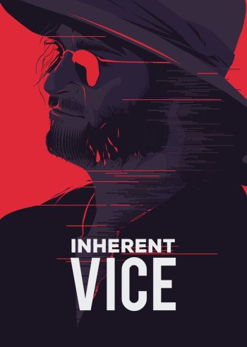 دانلود فیلم 2014 Inherent Vice دانلود فیلم 2014 Inherent Vice