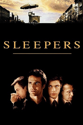 دانلود فیلم 1996 Sleepers دانلود فیلم 1996 Sleepers
