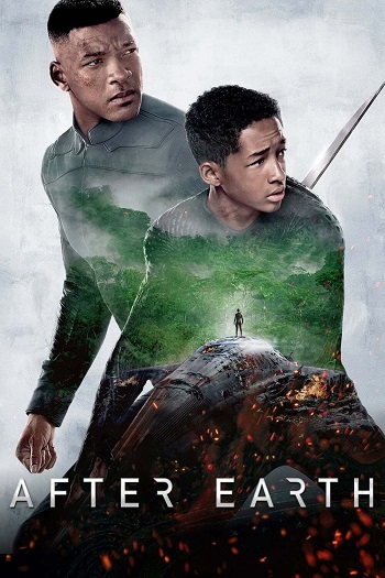 دانلود فیلم 2013 After Earth دانلود فیلم 2013 After Earth