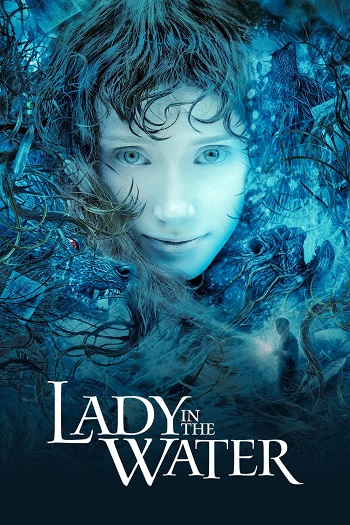 دانلود فیلم 2006 Lady in the Water دانلود فیلم 2006 Lady in the Water