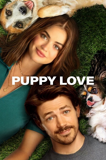 دانلود فیلم 2023 Puppy Love دانلود فیلم 2023 Puppy Love